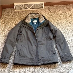 Columbia Omni Shield Women’s Jacket size medium